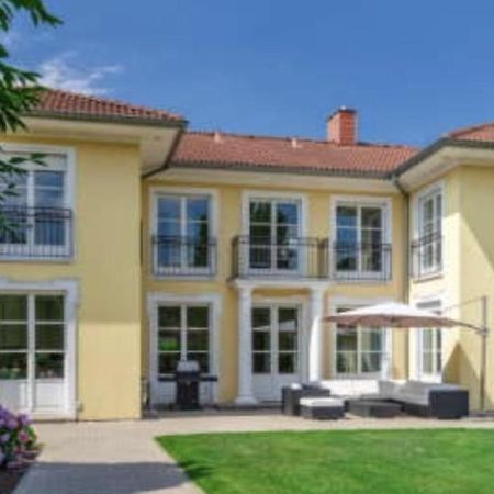 Villa Am Steinhuder Meer Dz-Margarite- Mit Kl Pantry Kueche, Garten, Wlan Kültér fotó