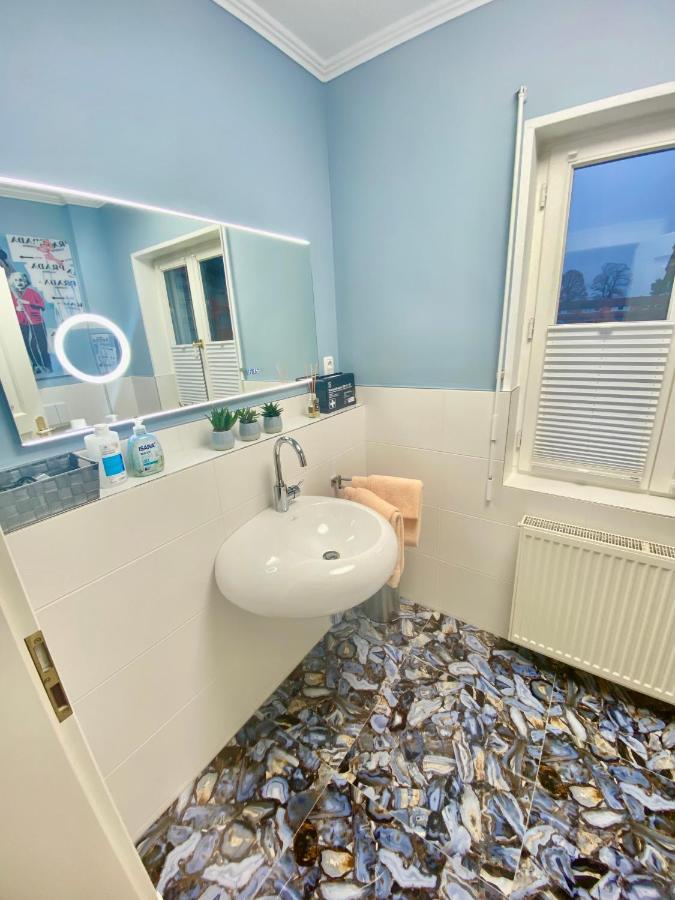 Villa Am Steinhuder Meer Dz-Margarite- Mit Kl Pantry Kueche, Garten, Wlan Kültér fotó