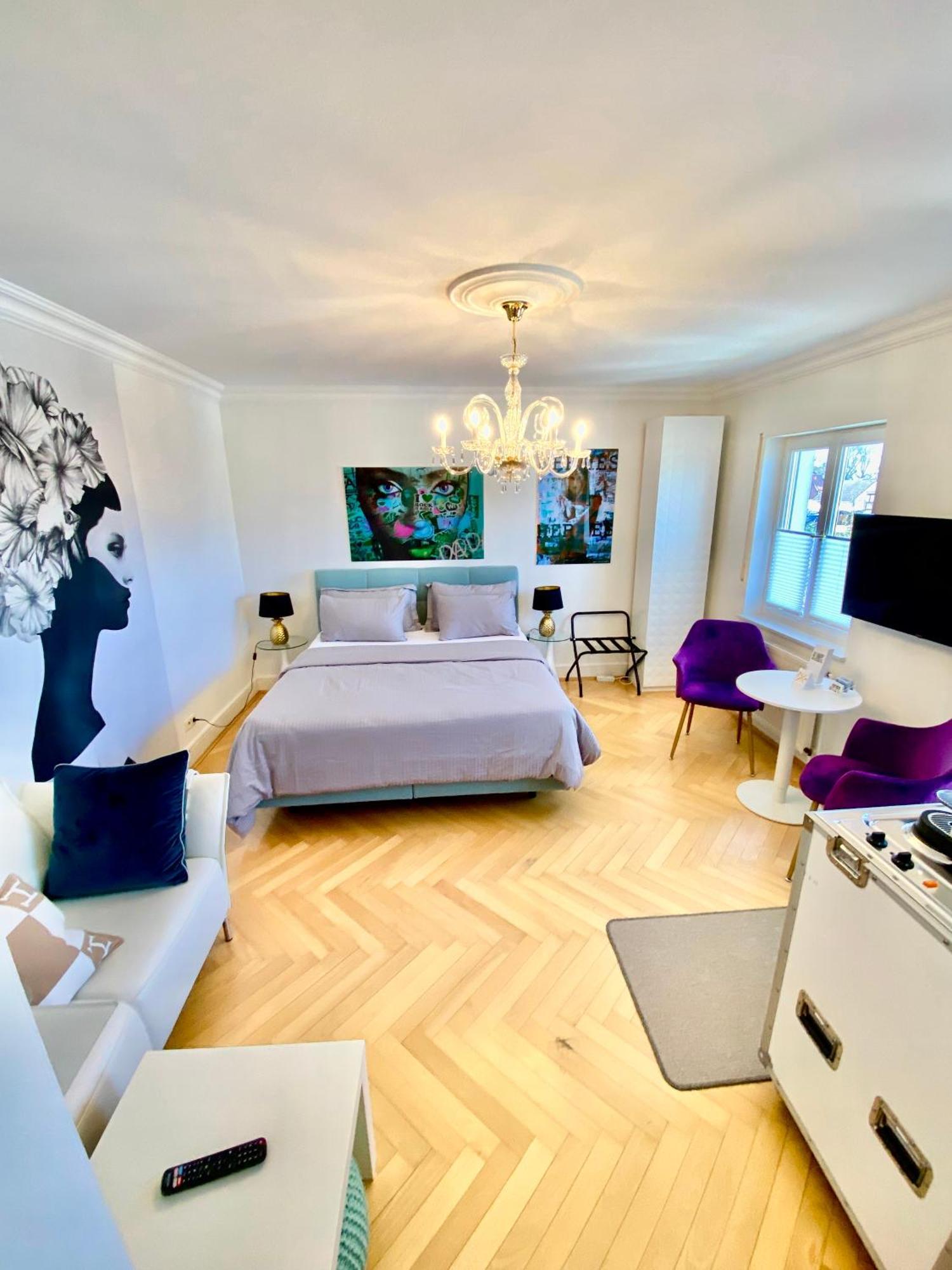 Villa Am Steinhuder Meer Dz-Margarite- Mit Kl Pantry Kueche, Garten, Wlan Kültér fotó