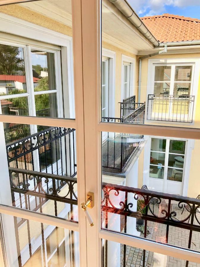 Villa Am Steinhuder Meer Dz-Margarite- Mit Kl Pantry Kueche, Garten, Wlan Kültér fotó